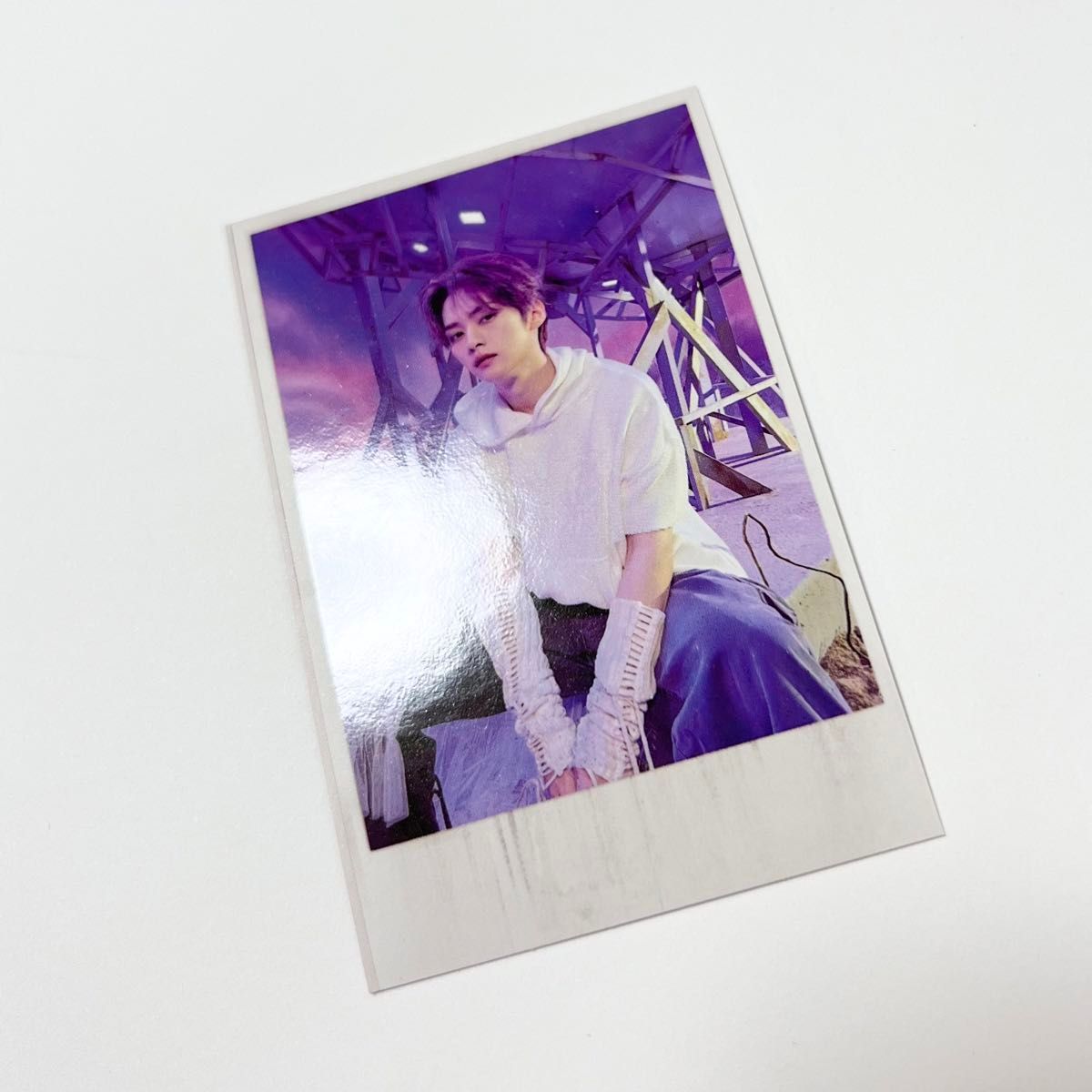 stray kids スキズ ユニット トレカ ポラ アイエン ピリ straykids