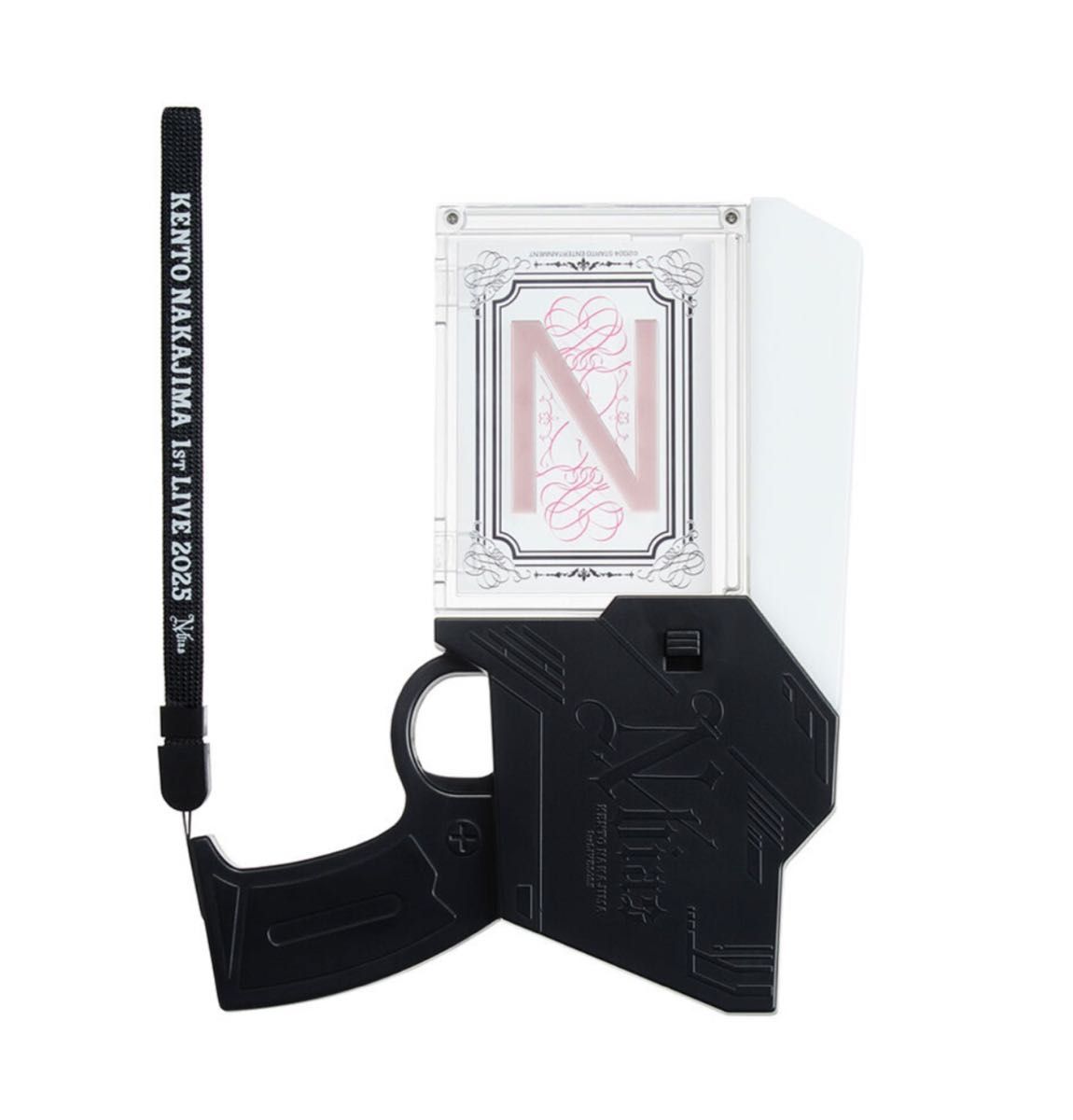 ペンライト 中島健人 ピカレスクの銃口 N/bias ペンラ｜Yahoo!フリマ