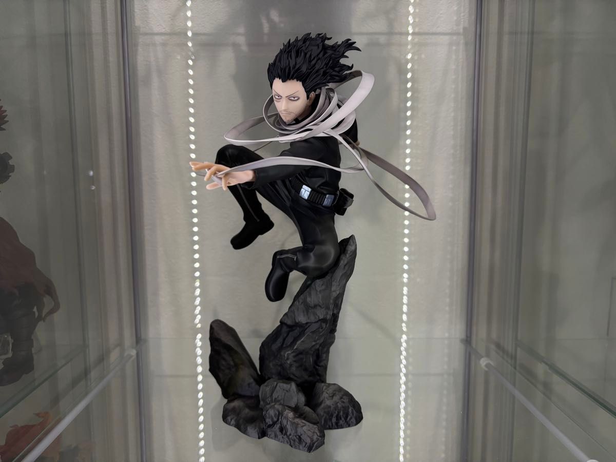 特典付き] ARTFX J 相澤消太 コトブキヤ「僕のヒーローアカデミア」 1