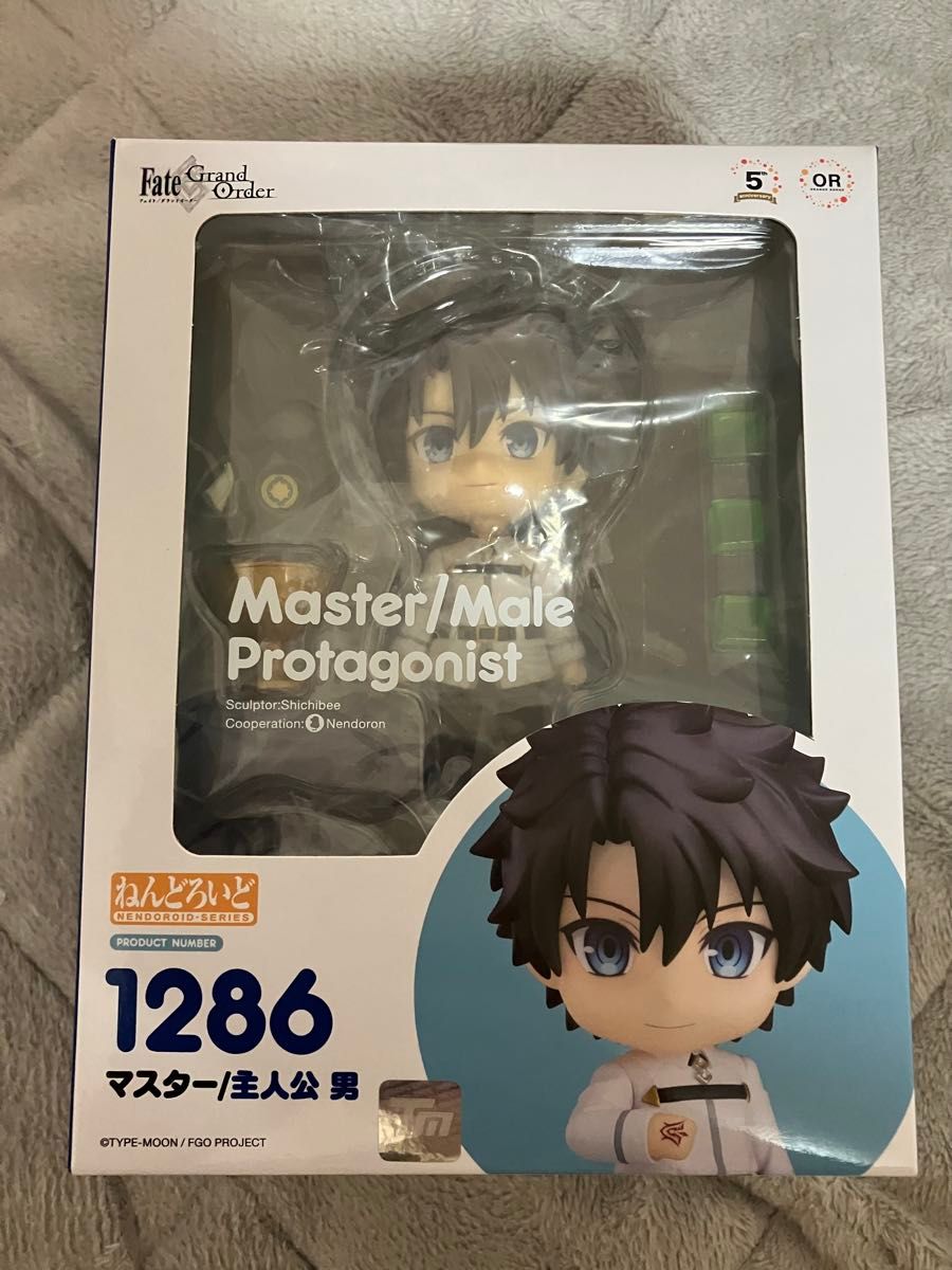 Fate/Grand Order FGO 藤丸立香 主人公 ぐだお ぐだ男 マスター