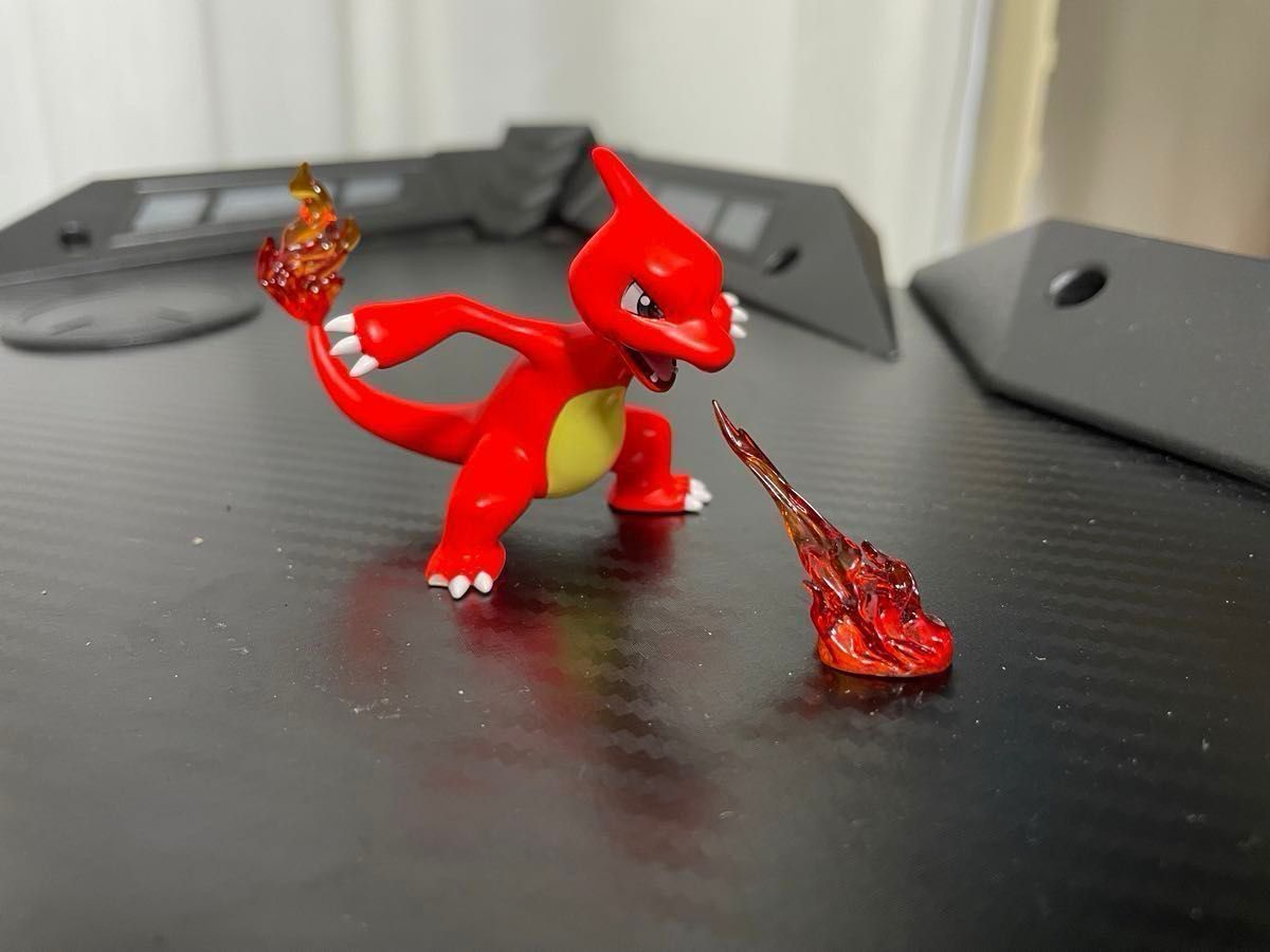 ポケモンスケールワールド アーボ、アーボック PVC製 ポケモンスケール