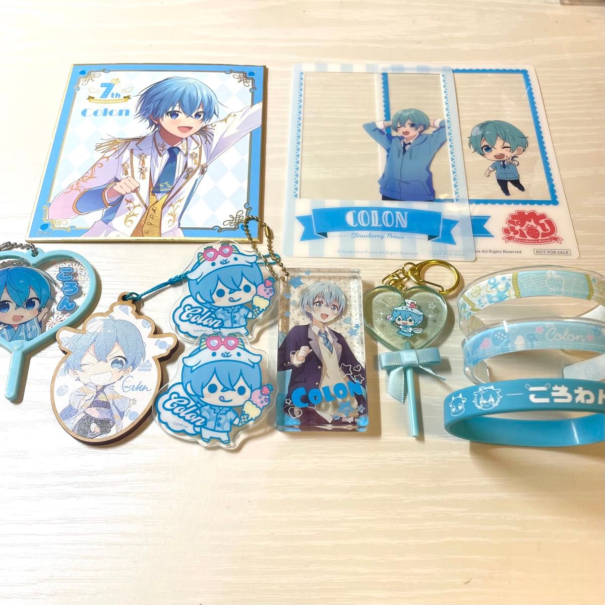 すとぷり ころんくん セット まとめ売り｜Yahoo!フリマ（旧PayPayフリマ）