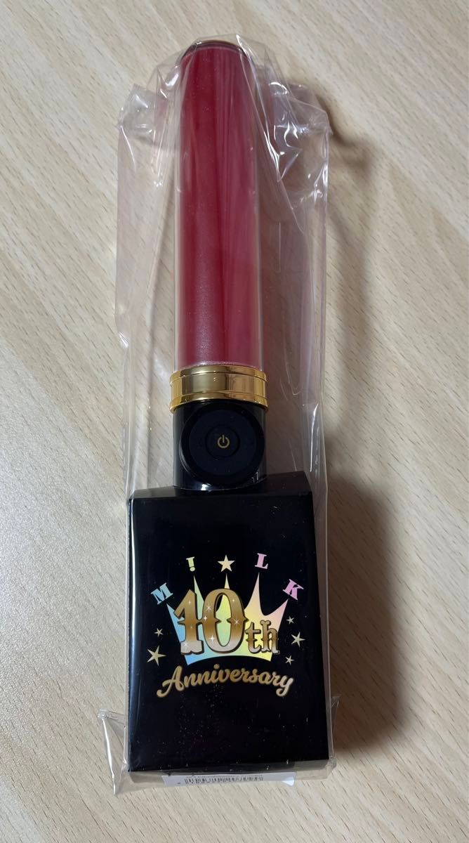 MILK 10周年記念 ペンライト 曽野舜太 M!LK 10thペンライト ペンラ