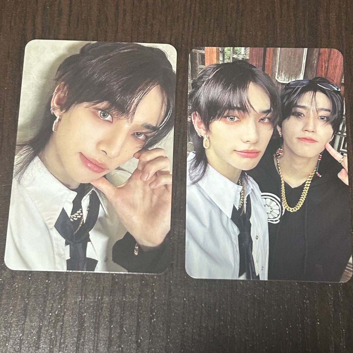 ヒョンジェ トレカセット198枚セット ヒョンジェ トレカセット198枚