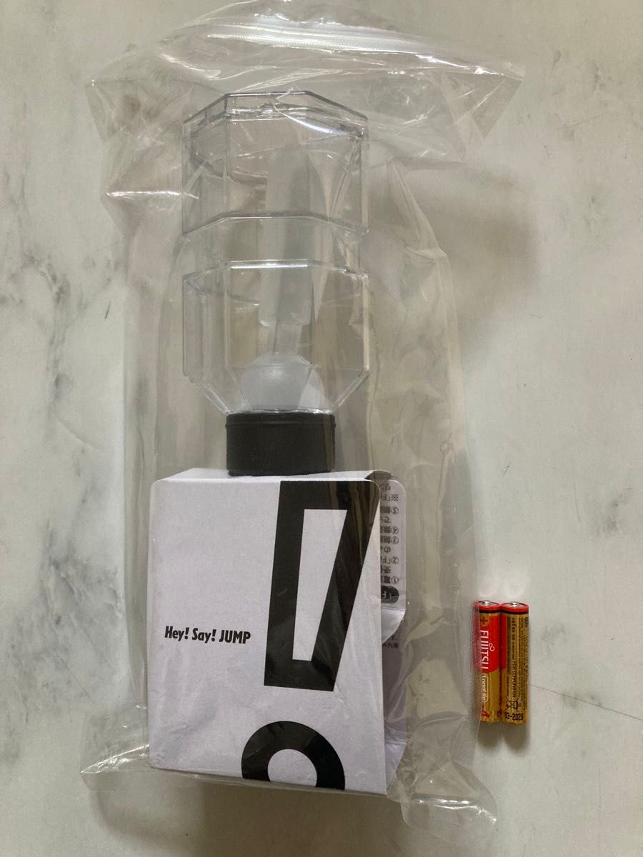 Hey Say JUMP LIVE TOUR 2024-2025H+ H ペンライト｜Yahoo!フリマ（旧