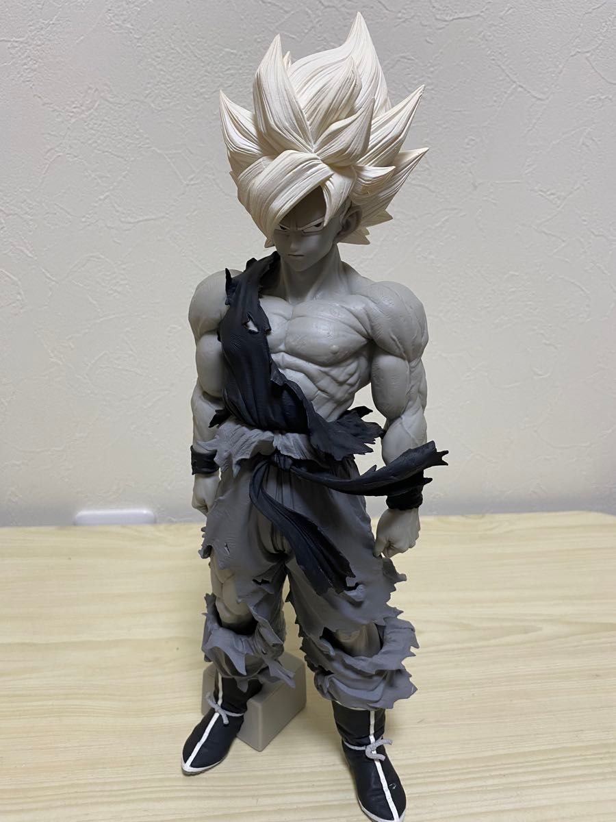 ドラゴンボール 孫悟空 03 C賞 SMSP ver.1.5 SMSP 孫悟空03