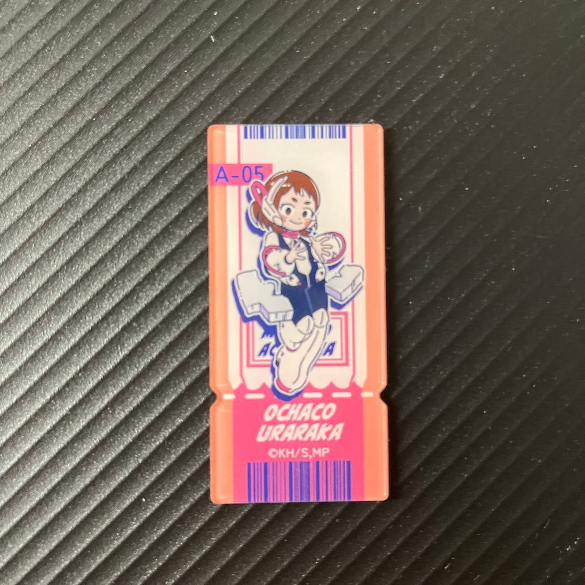 僕のヒーローアカデミア 麗日お茶子 グッズセット｜Yahoo!フリマ（旧