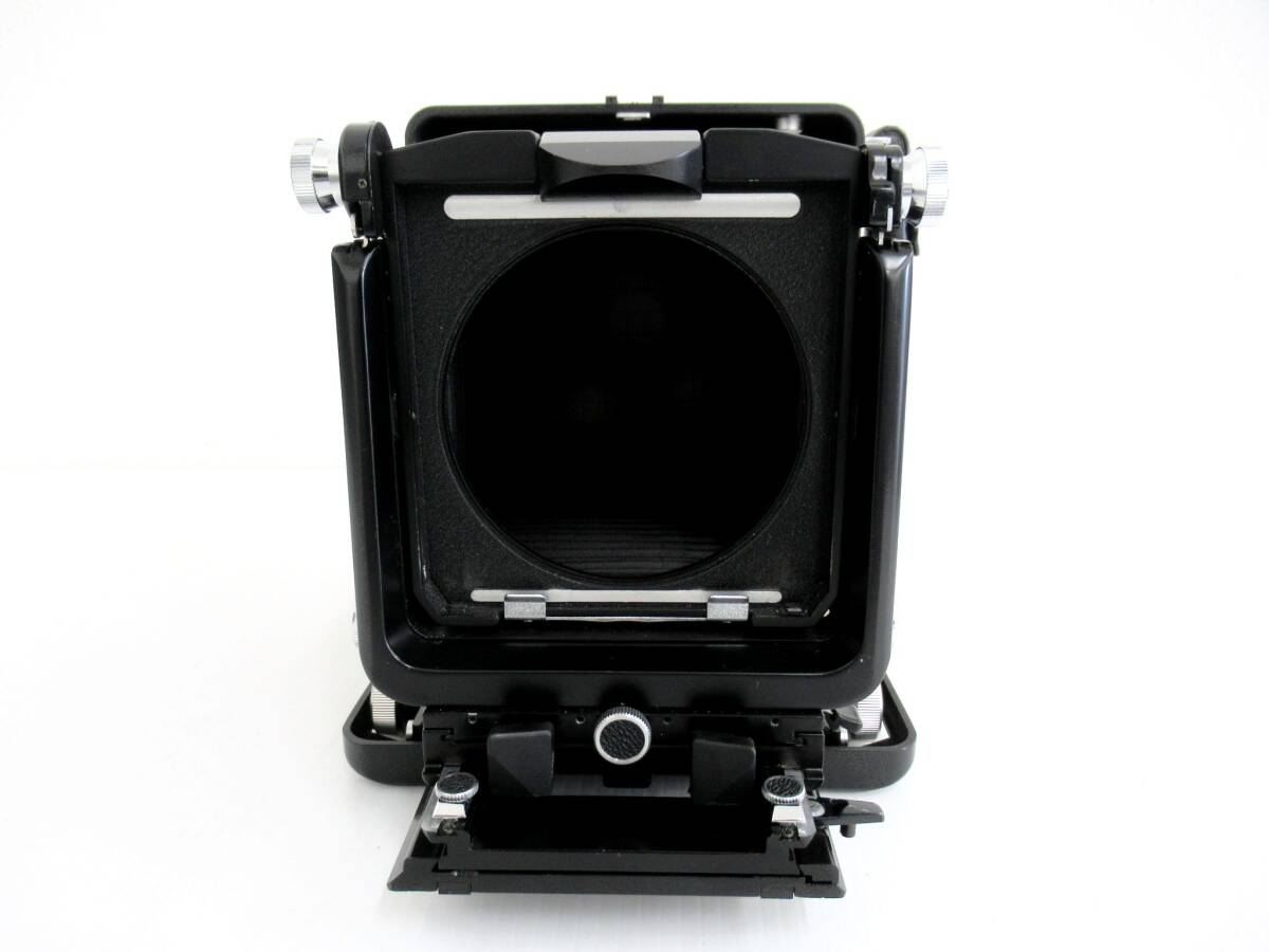 Fuji 150mm f5.6 Fujinon W (Shutter) - Lens FUJIFILM FUJINON W