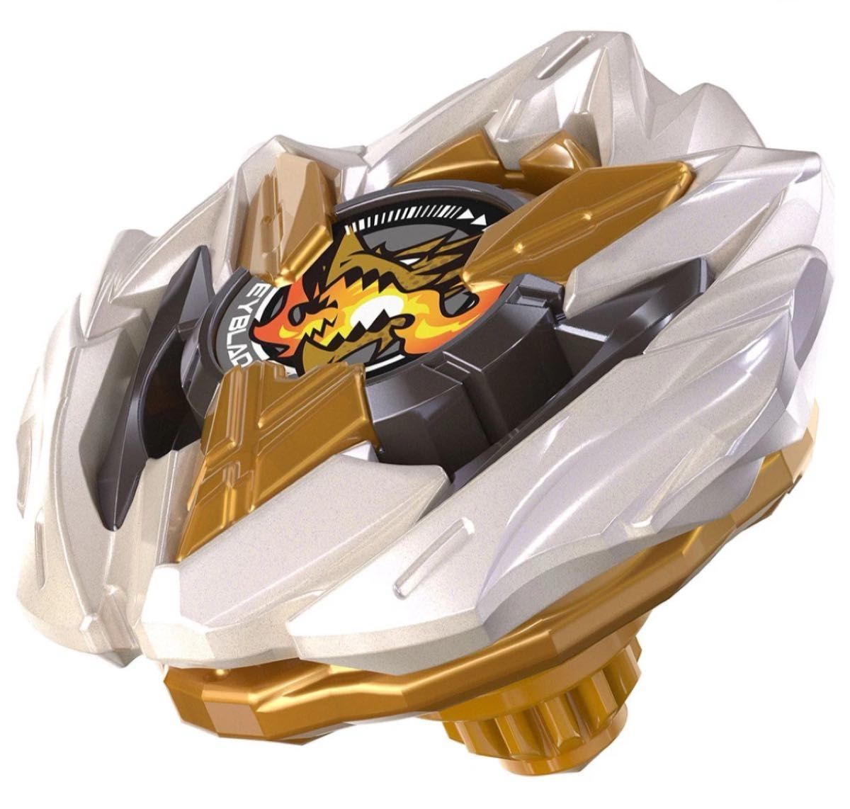 新品未開封品 BEYBLADE X UX-00 スターター アジアチャンピオンシップ