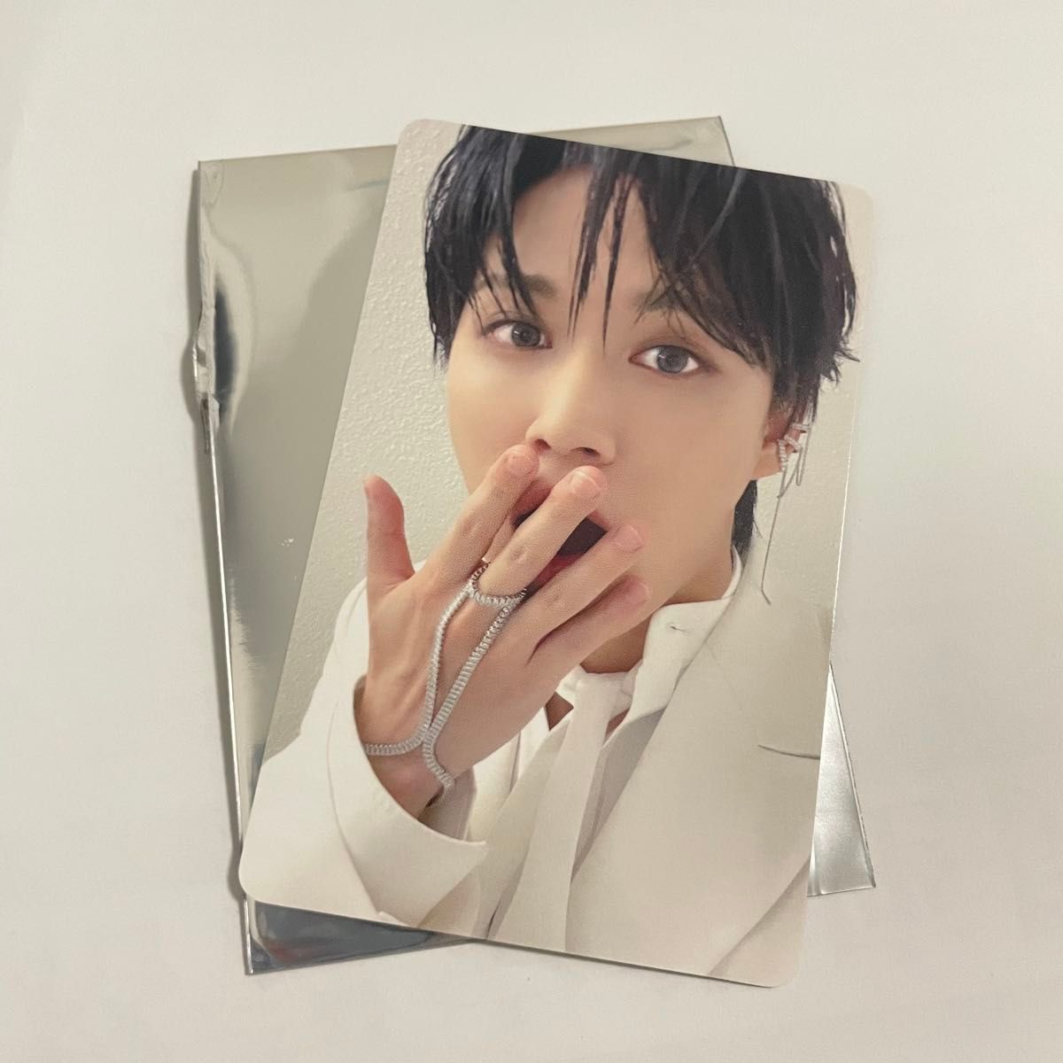 白岩瑠姫 写真集 トレカ サイン入り 【公式通販】