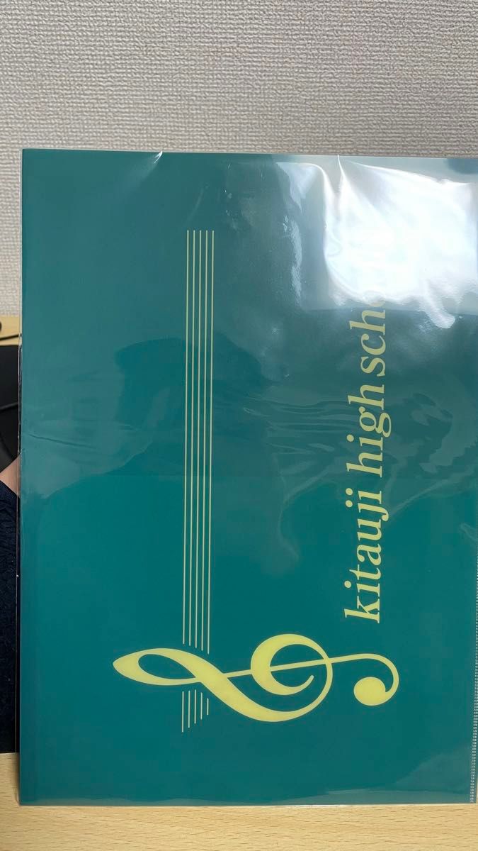 響け！ユーフォニアム 第8回定期演奏会ゴールド金賞受賞記念グッズ付き