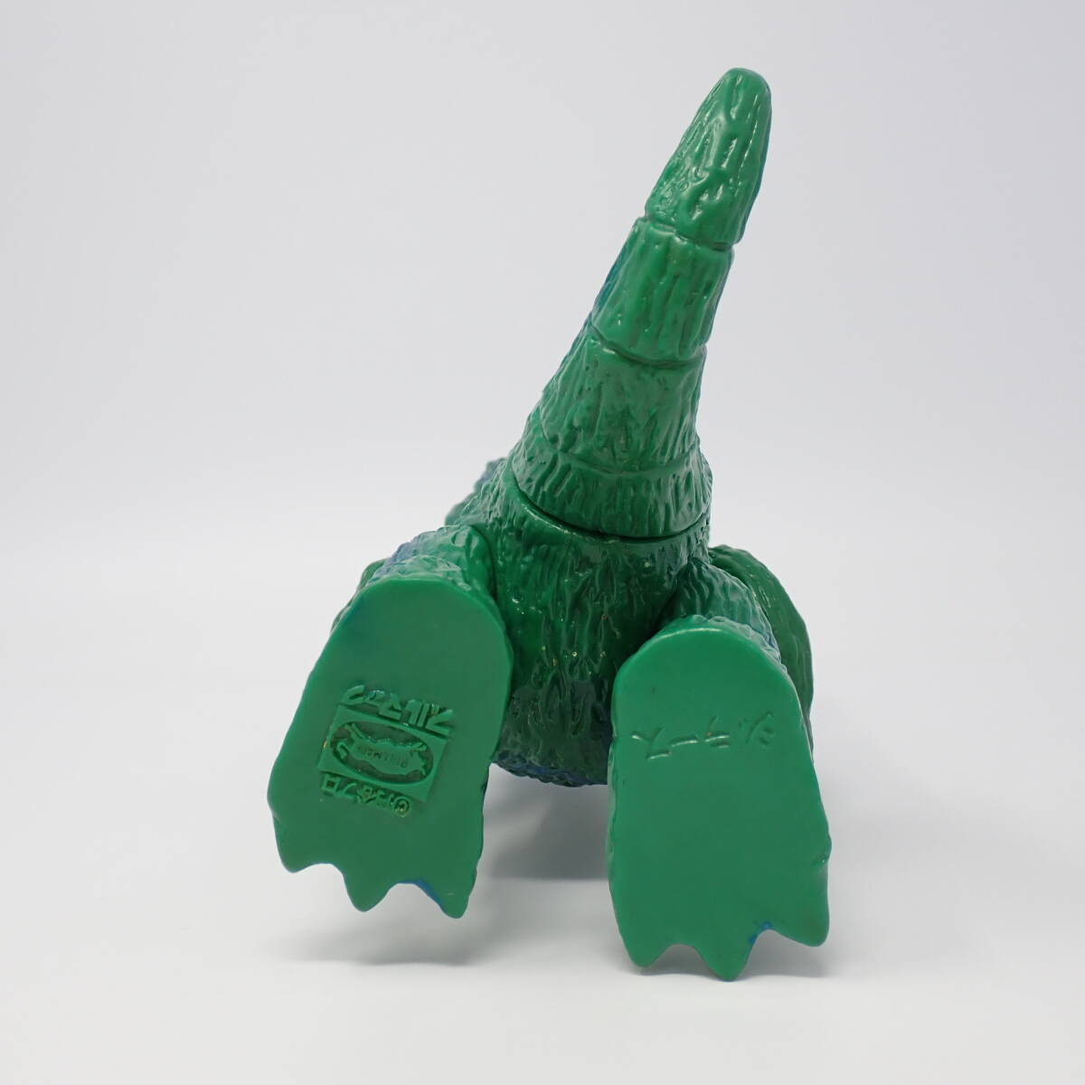 ブルマァク ⁄ ジラース ⁄円谷⁄当時物⁄ソフビ⁄マルサン ⁄ ウルトラマン