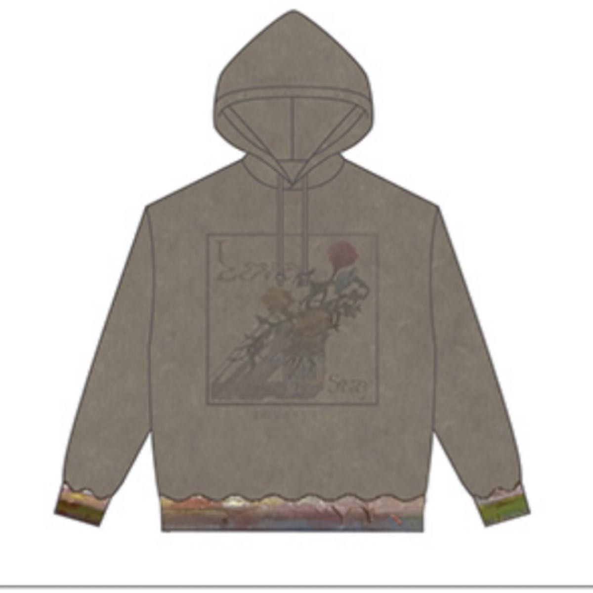 straykids スキズ ヒョンジン パーカー メンプロ