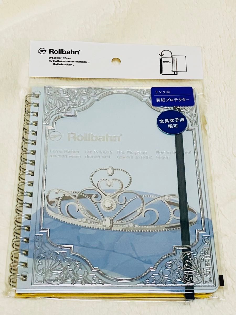 文具女子博 デルフォニックス 限定品ロルバーン｜Yahoo!フリマ（旧