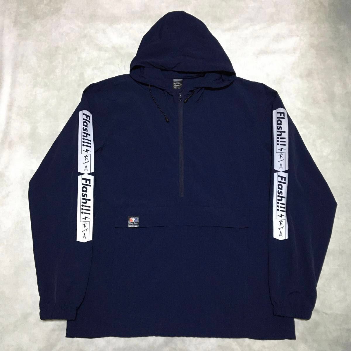 King Gnu アノラック グレー XL 2025年最新】king gnu アノラックの