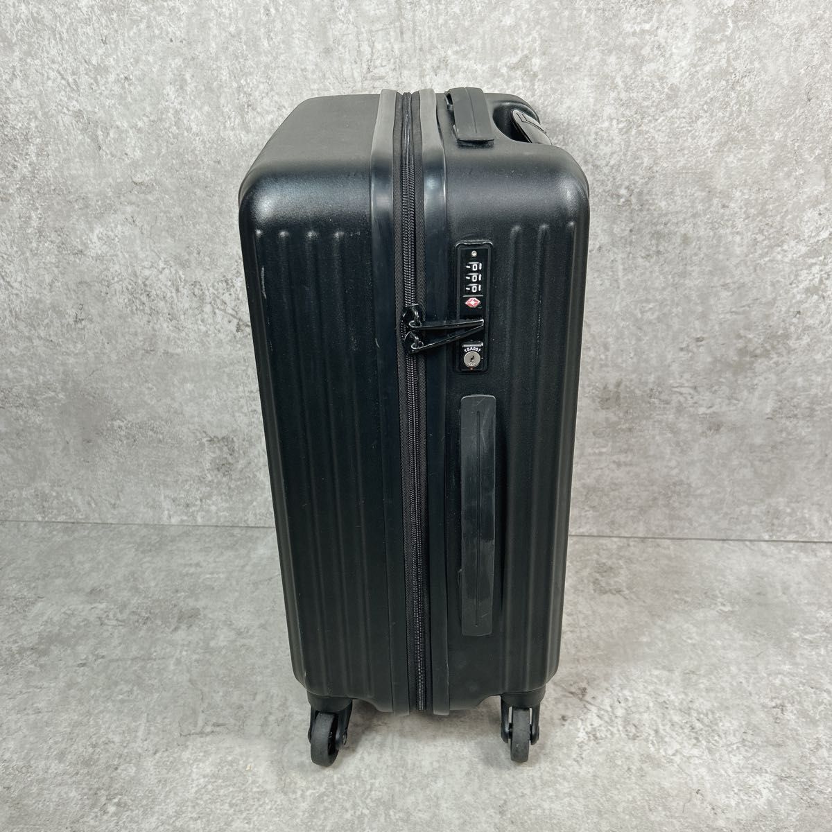 限定】メルセデス・ベンツ スーツケース 130周年記念 機内持込 31L