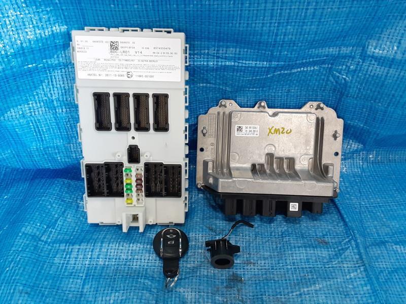 爆買い，お買い得 BMW 純正 ミニ(BMW) 《 XM20 》 エンジン