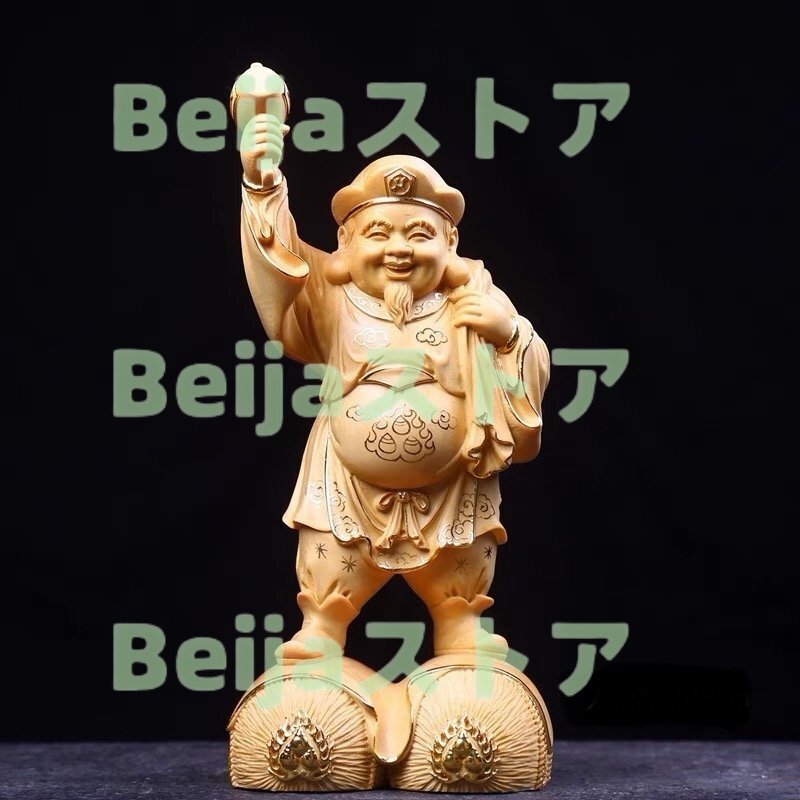 ☆縁起物☆大黒様オブジェ☆