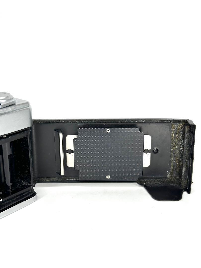 OLYMPUS レンジファインダー 35 DC☆良品☆A356 OLYMPUS レンジ