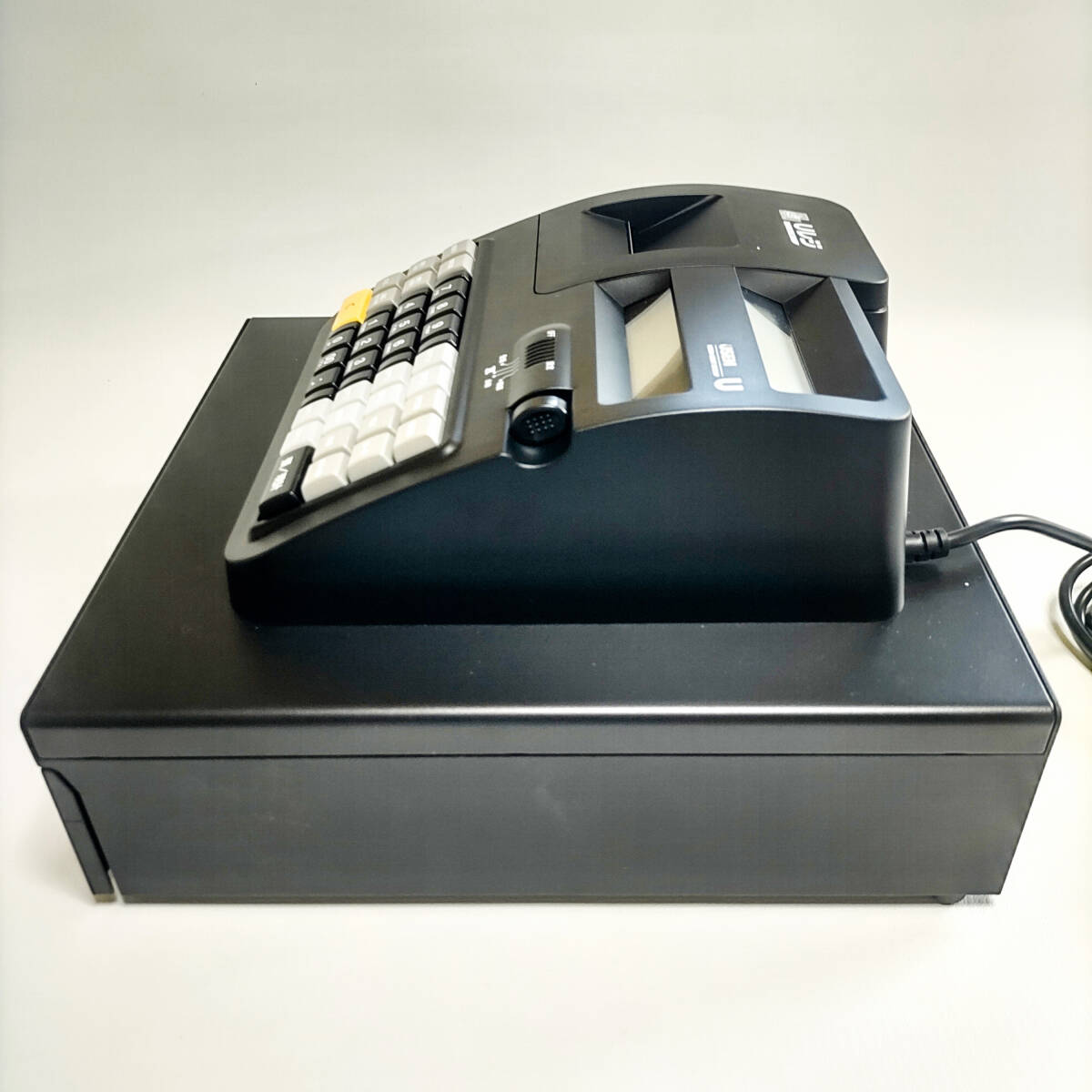 USEN U-ECR001 Uレジ 電子レジスター 未使用品 USEN Uレジ ECR （U