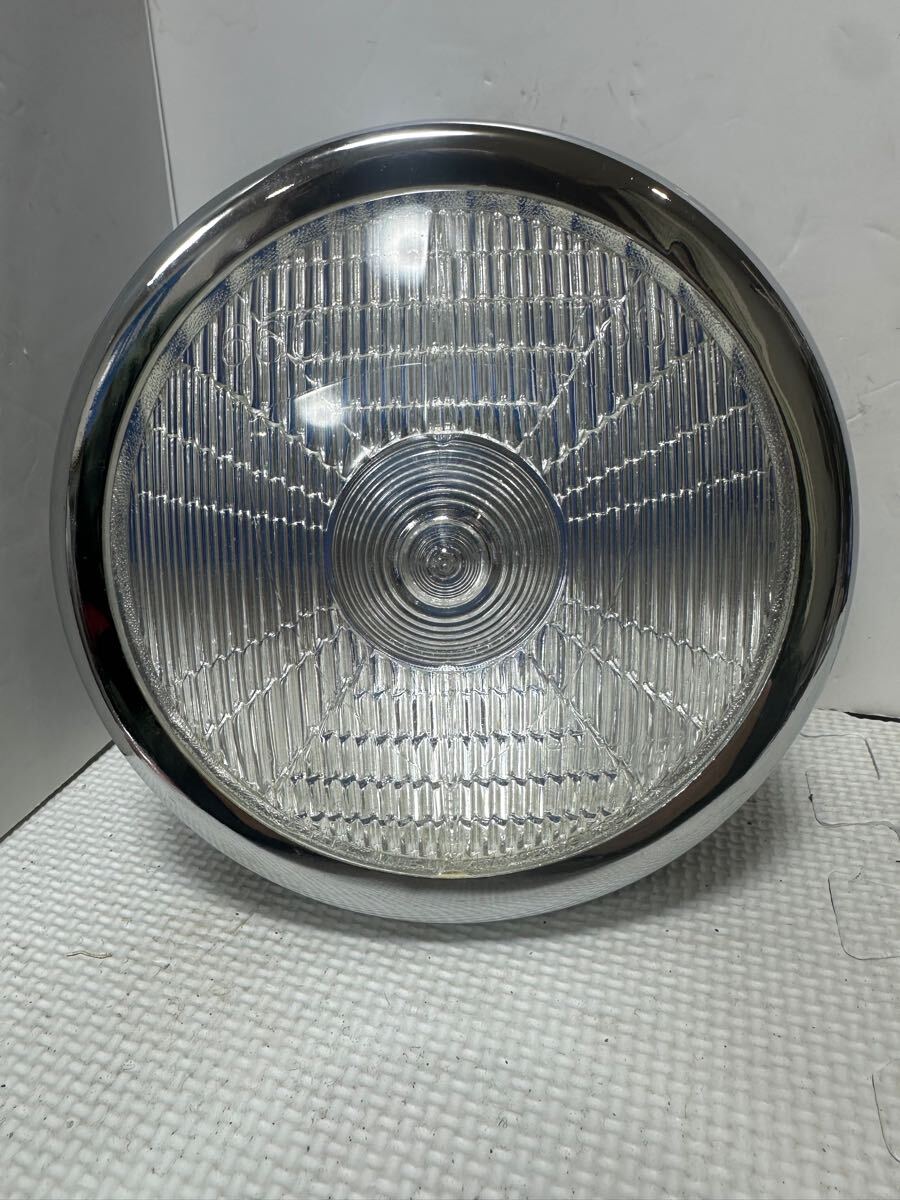 マーシャルヘッドライト 当時物 キティカット 当時物 マーシャル 720