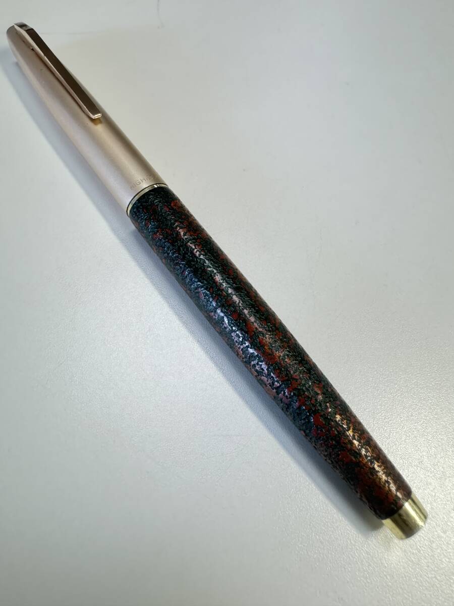 3本まとめ】18K 花柄万年筆 昭和レトロ ペン先無し Yahoo