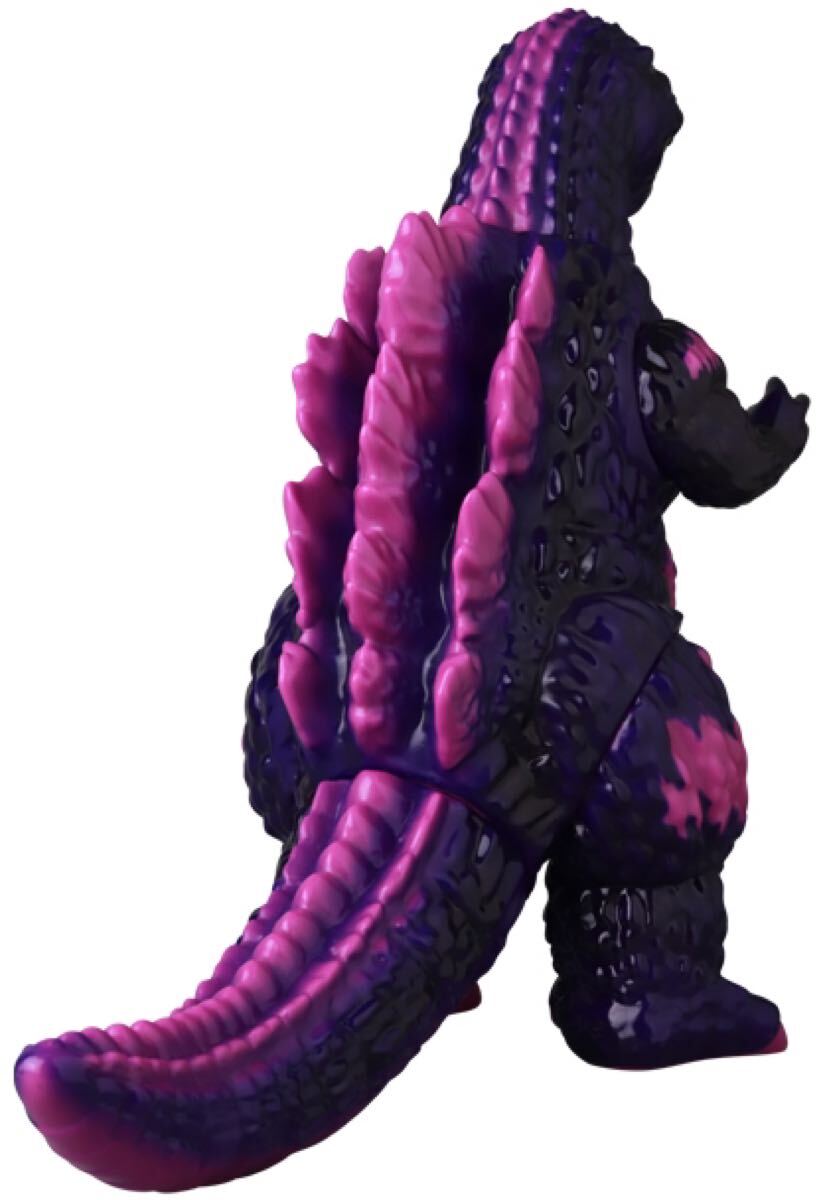 安楽安作 ゴジラ 6期 【公式通販】