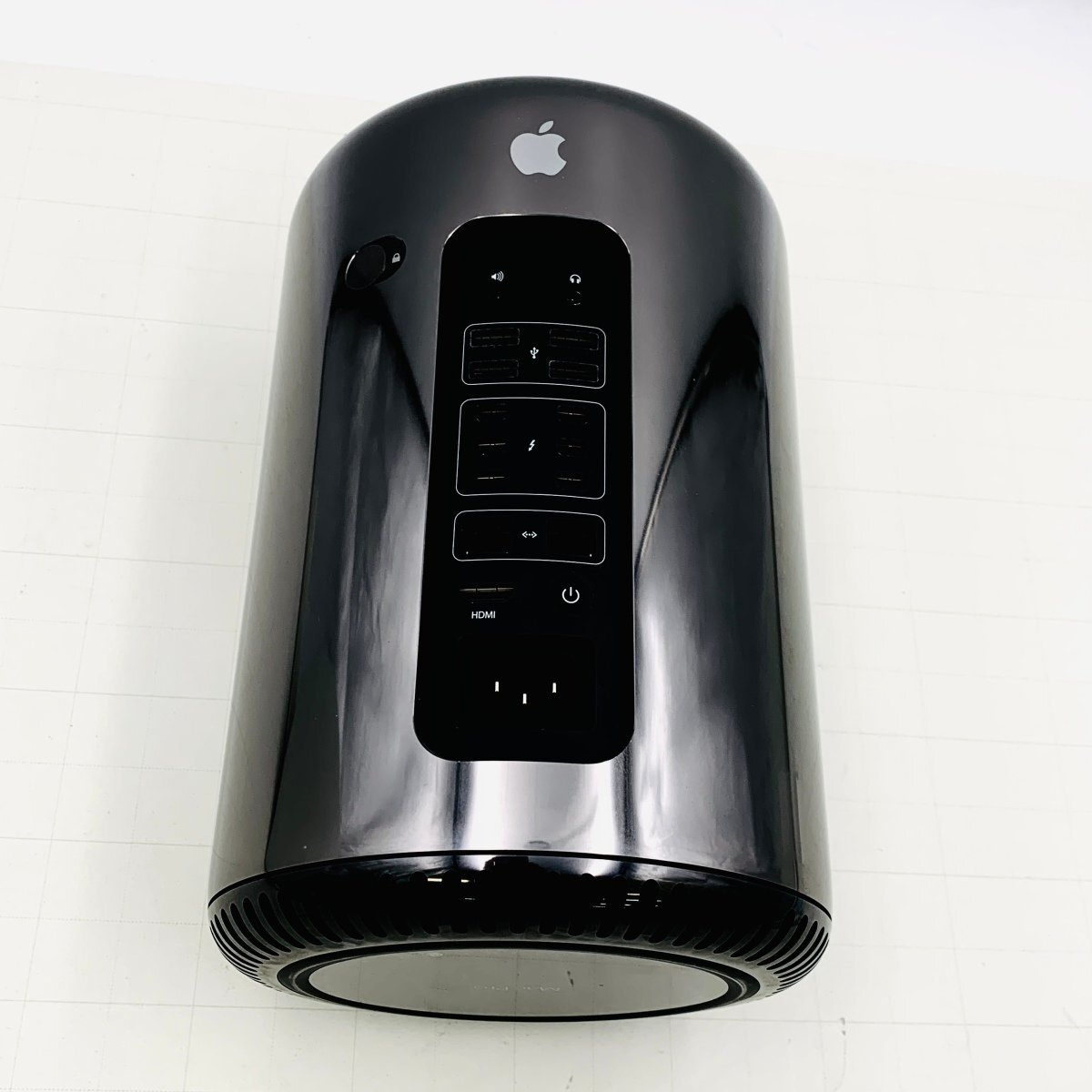 APPLE Mac Pro Late 2013 動作確認済 動作確認済み Mac Pro (Late 2013) 6-