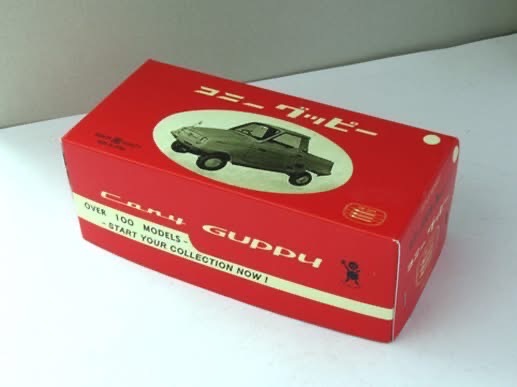 年末セール。バンダイ コニーグッピー ブリキ m54903599365_1.jpg