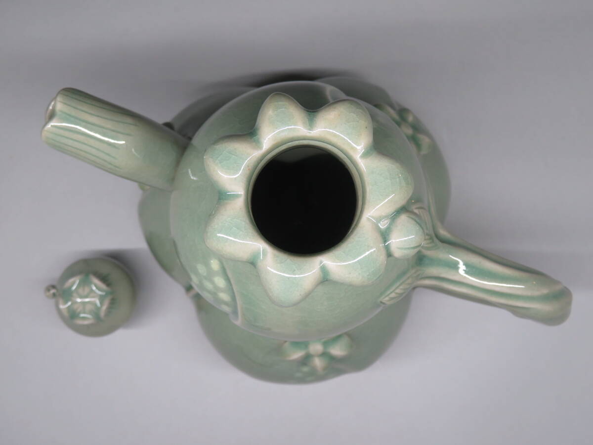 申相浩 急須 釜谷陶房 【公式通販】