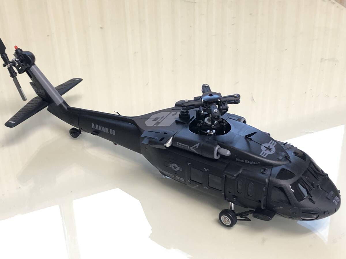 Nine Eagles solopro 319 ナインイーグル solo pro ラジコン