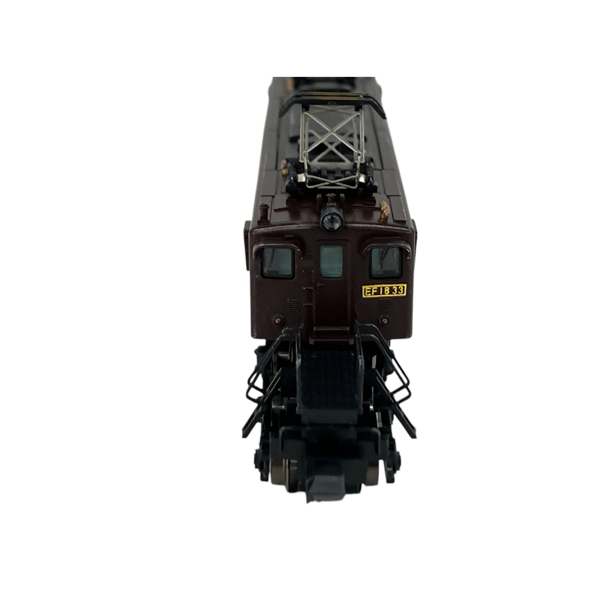 A2602 マイクロエース EF18-33 改装後 MICRO ACE マイクロエース A2602