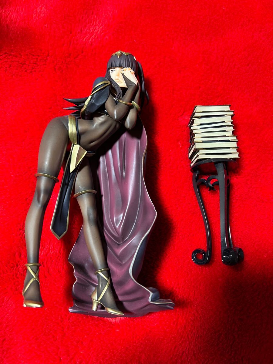 ファイアーエムブレム 覚醒 サーリャ （1/7スケール フィギュア