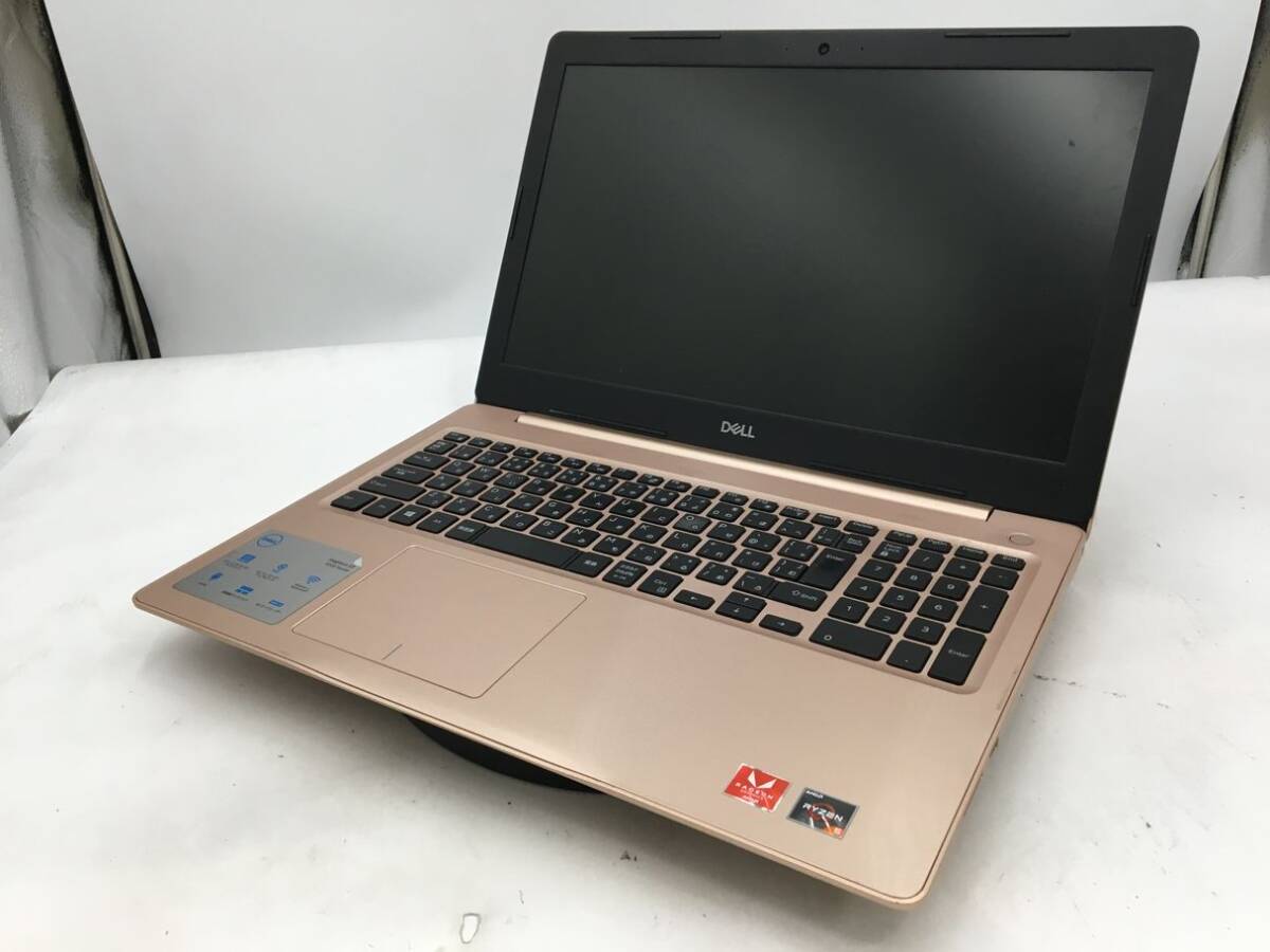 hp Laptop 15s-du2094TU 第10世代i5 .: HP ノートPC 15s