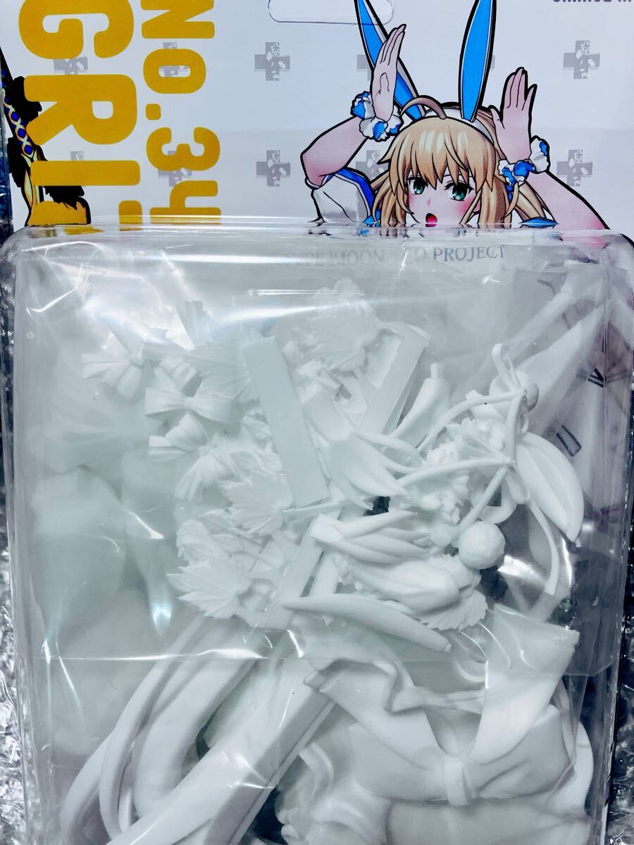 キャスターガレージキット