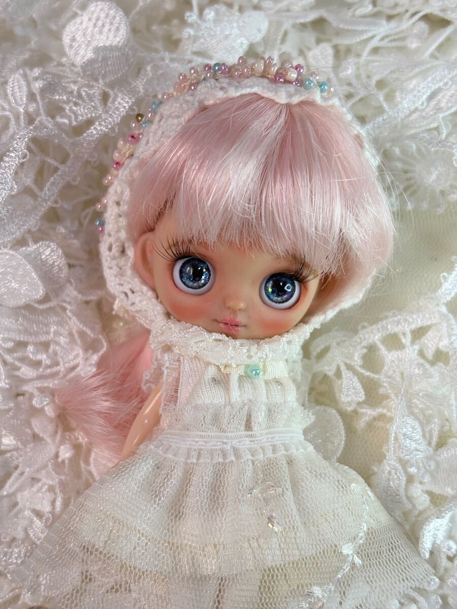 カスタムプチブライス 【公式通販】