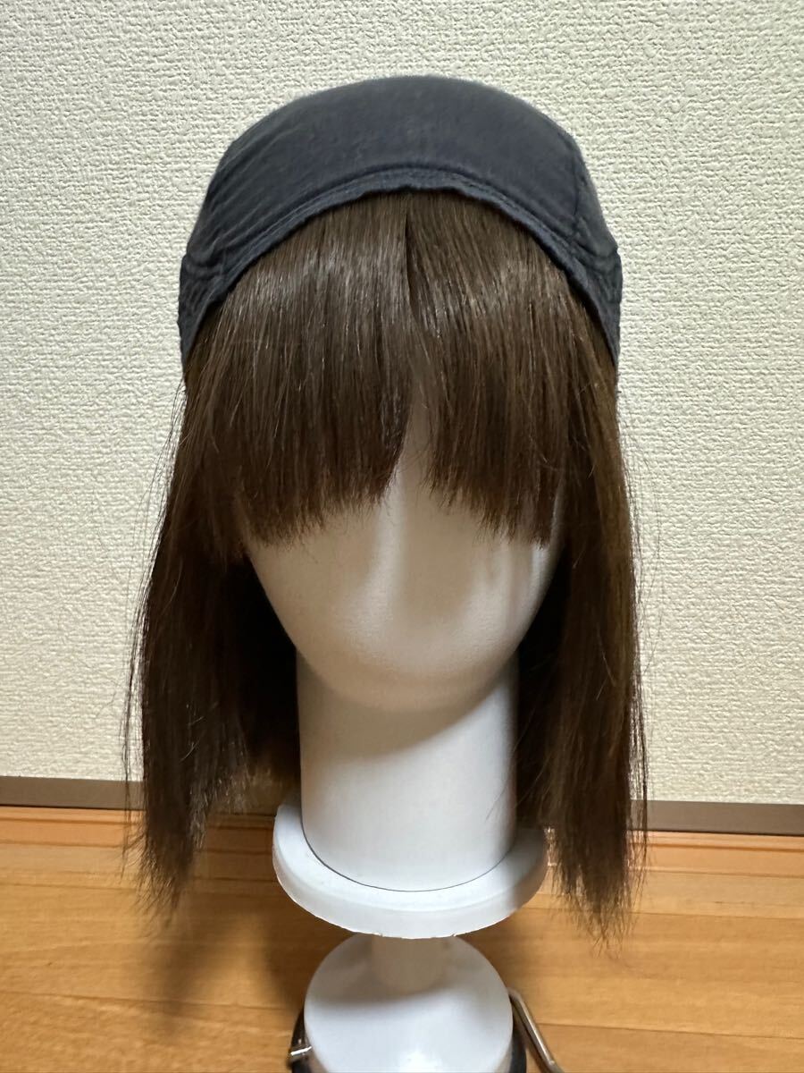 SVENSON スヴェンソン 医療用ウィッグ 備品セット 医療用ウィッグ