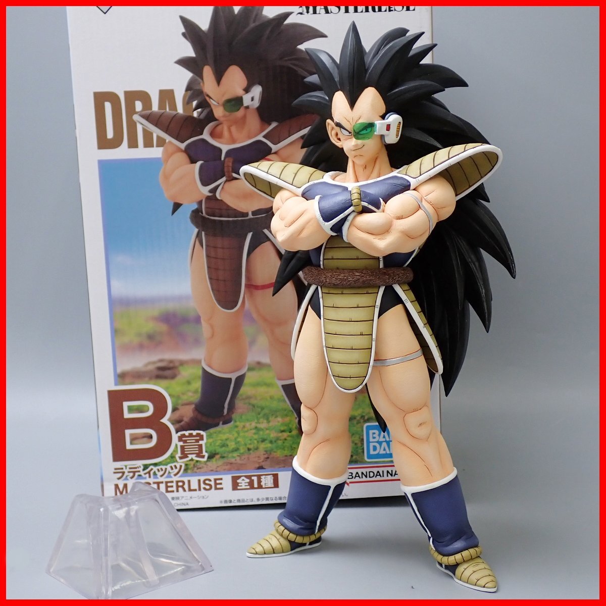 Yahoo!オークション - バンダイ 一番くじ ドラゴンボールZ VSオムニバ