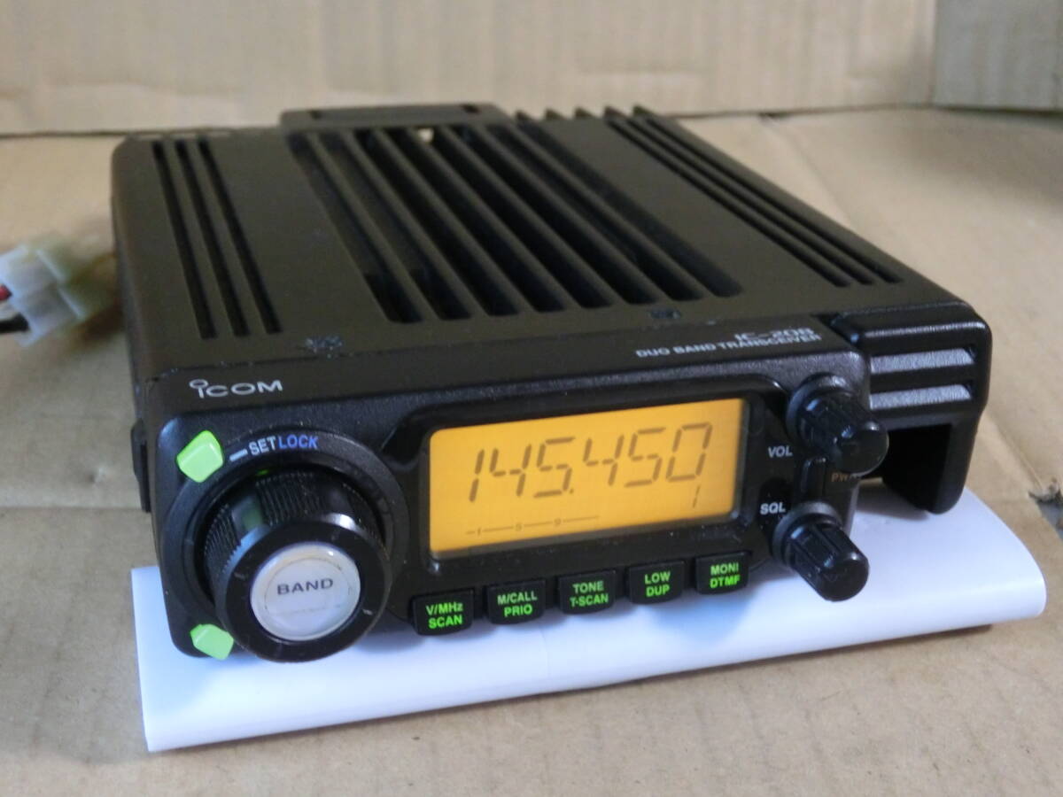 ケンウッド製 TM-431S 433Mhz ハイパワーモービル機 中古品 Yahoo