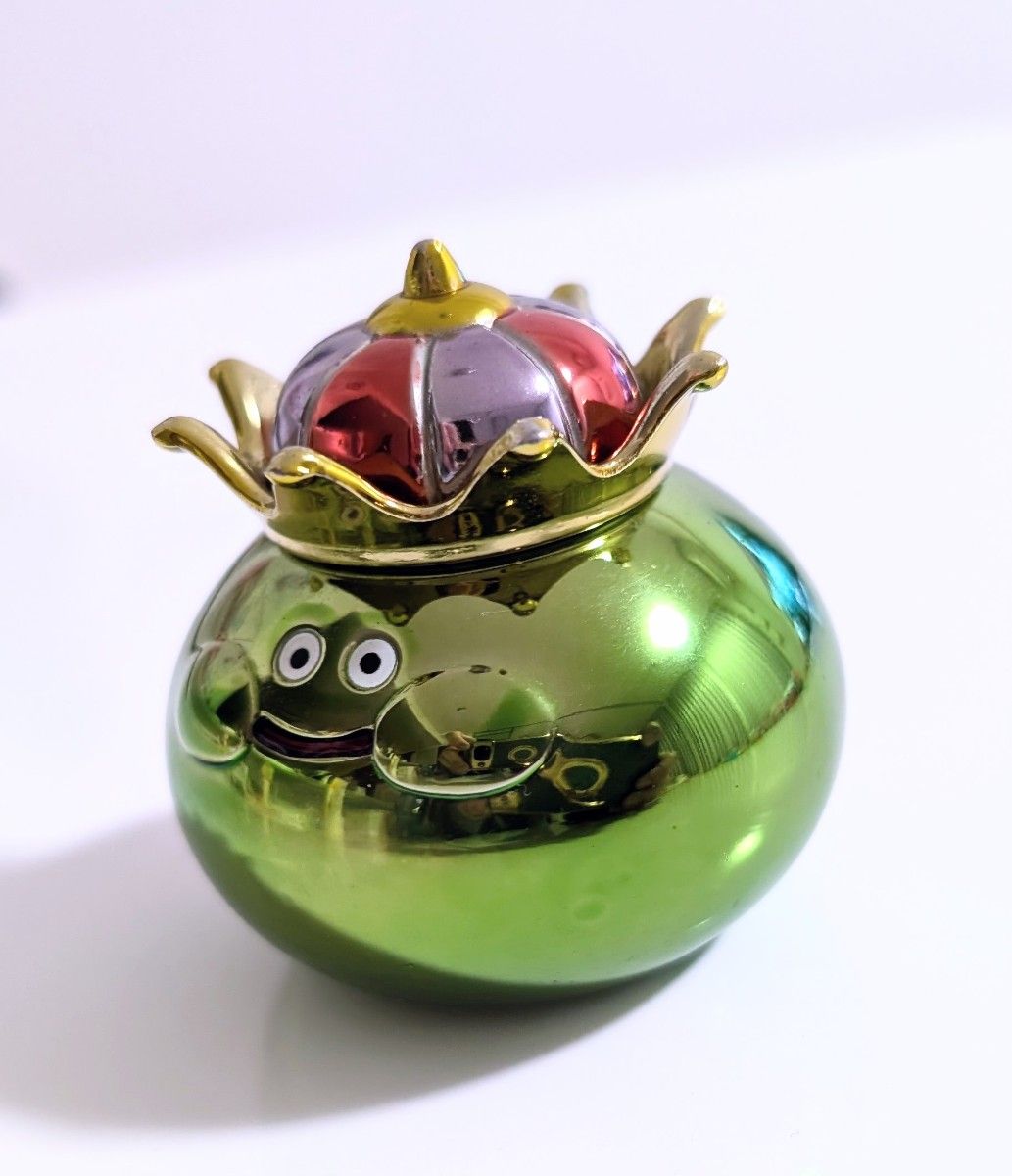 専用出品】メタリックモンスターズ スライムベホマズン カラー