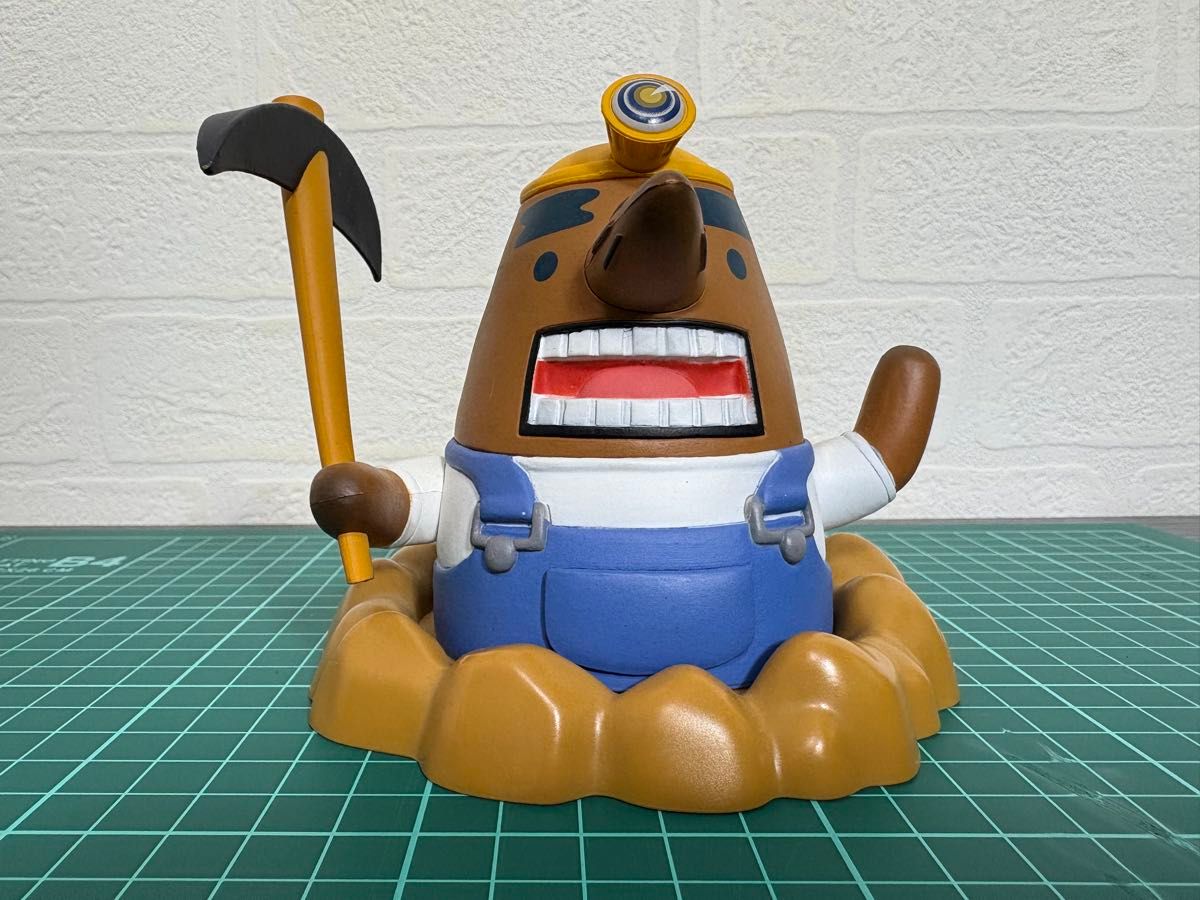 どうぶつの森 リセットさん メモスタンド どうぶつの森 リセットさん