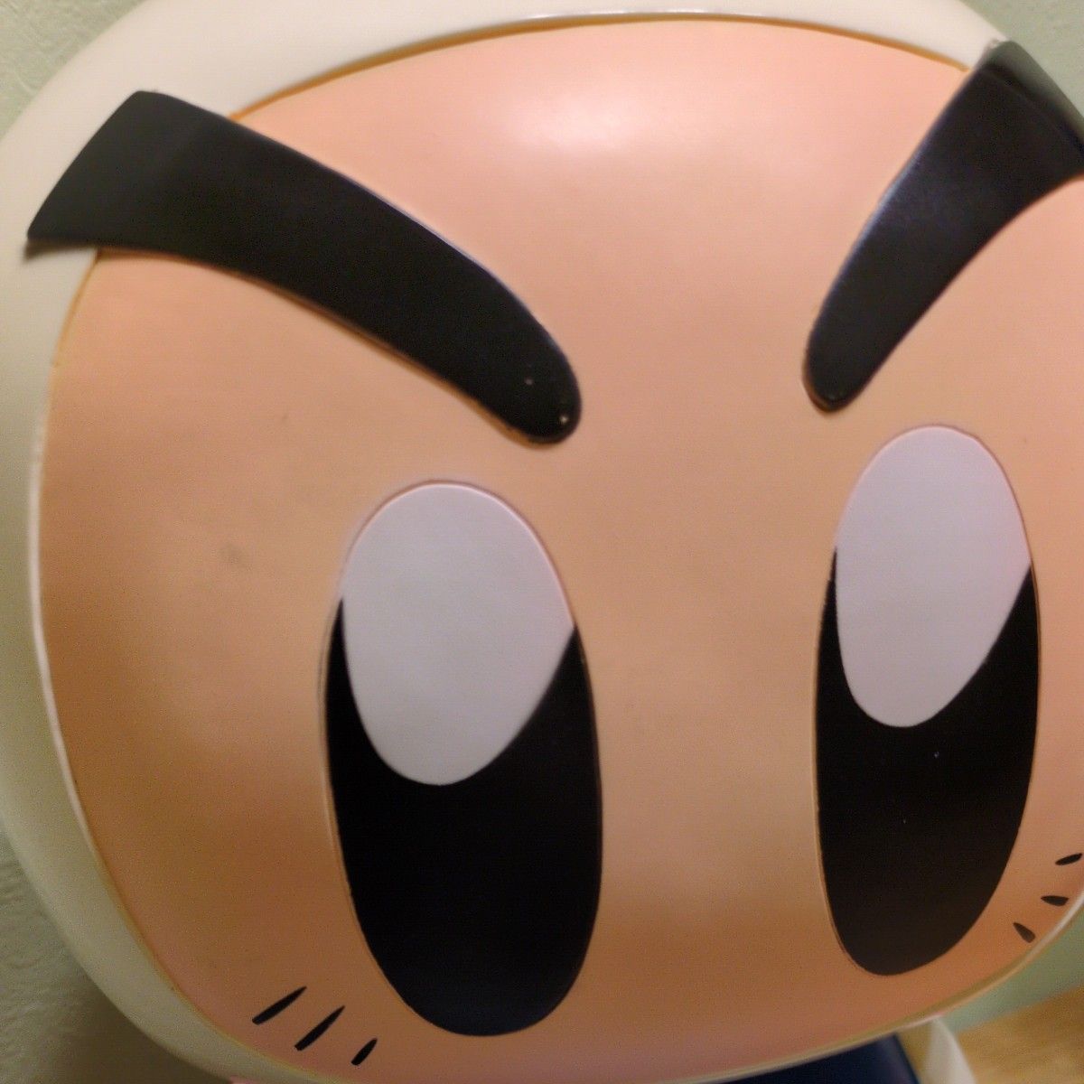 ボンバーマンビーダマン爆外伝 貯金箱｜Yahoo!フリマ（旧PayPayフリマ）