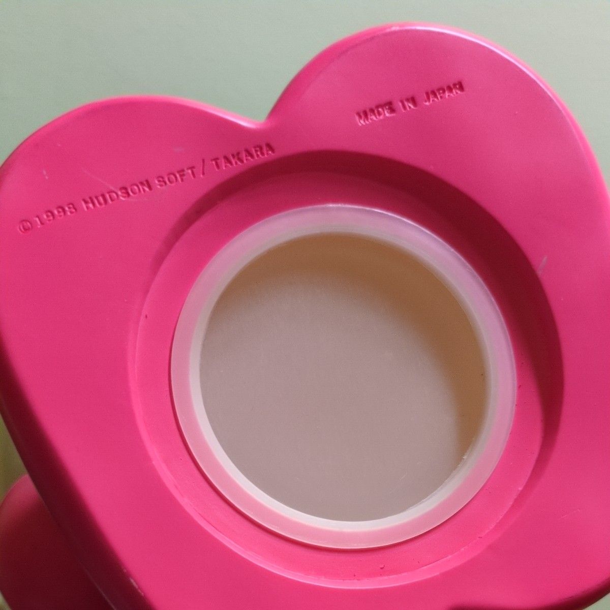 ボンバーマンビーダマン爆外伝 貯金箱｜Yahoo!フリマ（旧PayPayフリマ）