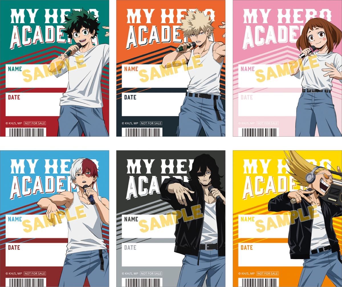 僕のヒーローアカデミア ヒロアカ 42巻 初版 帯付き｜Yahoo!フリマ（旧