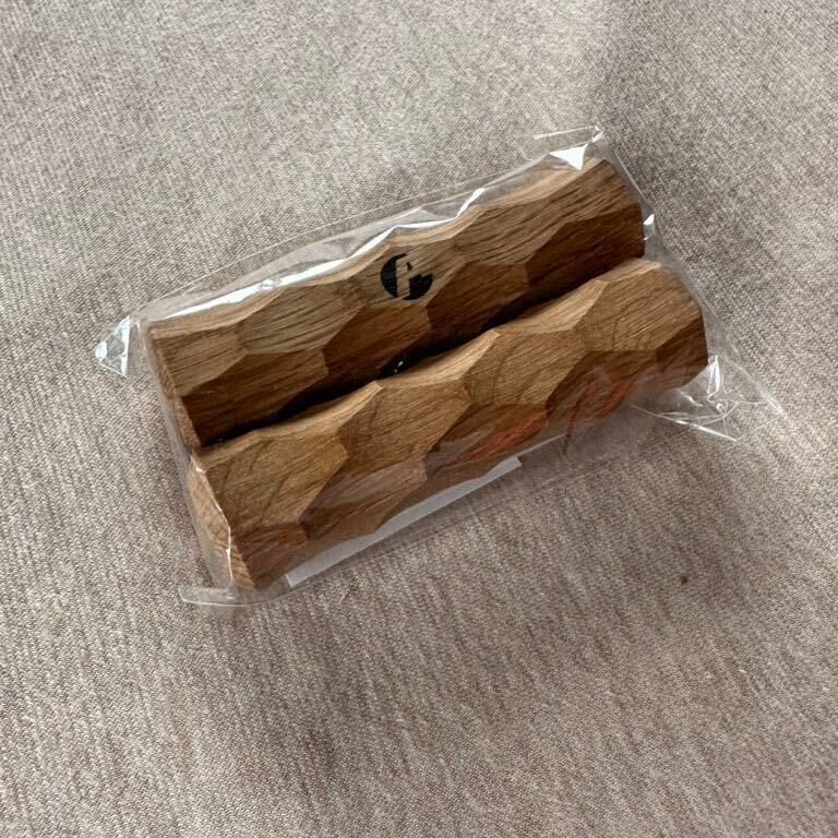 新品未開封 asimocrafts asigrip_sc シェルコン アシグリップ アシモ