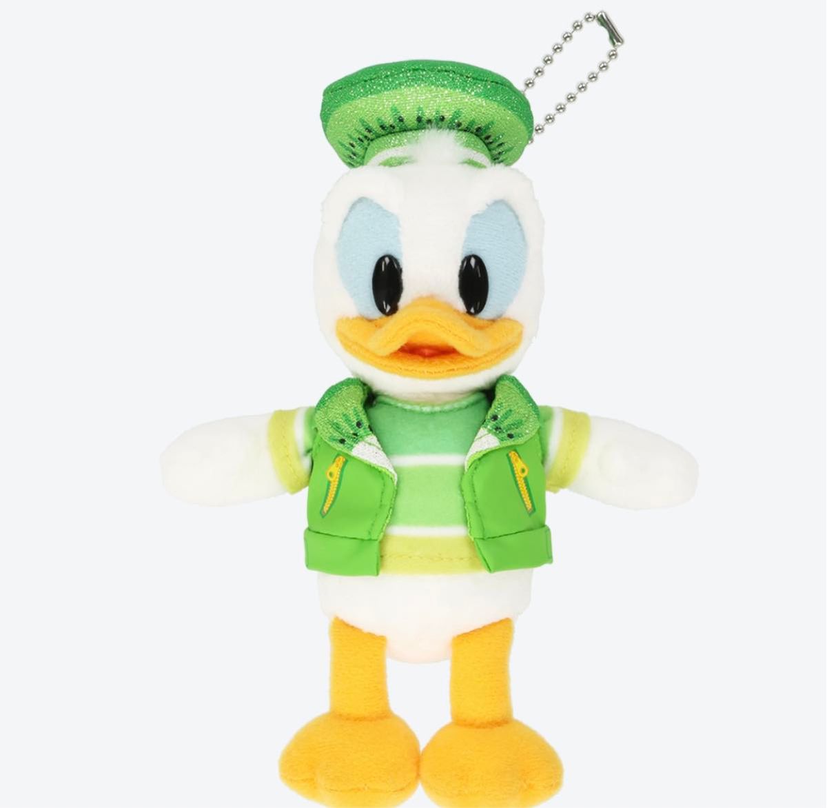 ディズニー パルパルーザ ヴァネロペのスイーツポップワールド