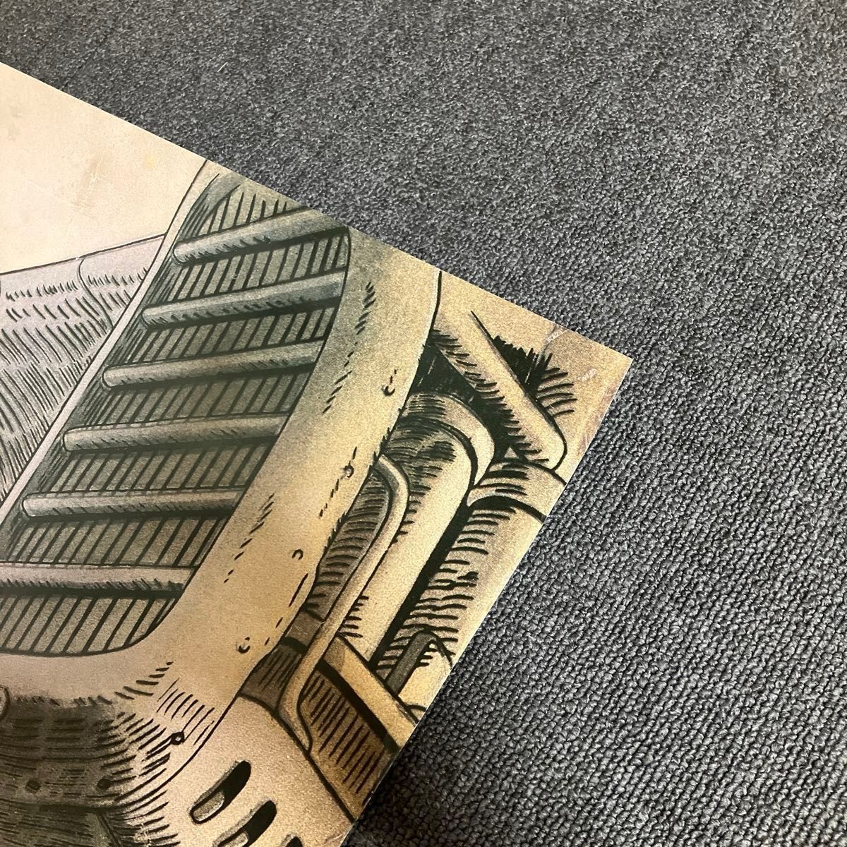 紅の豚』劇場用B1ポスター ジブリ 宮崎駿 アニメ 映画 非売品｜Yahoo