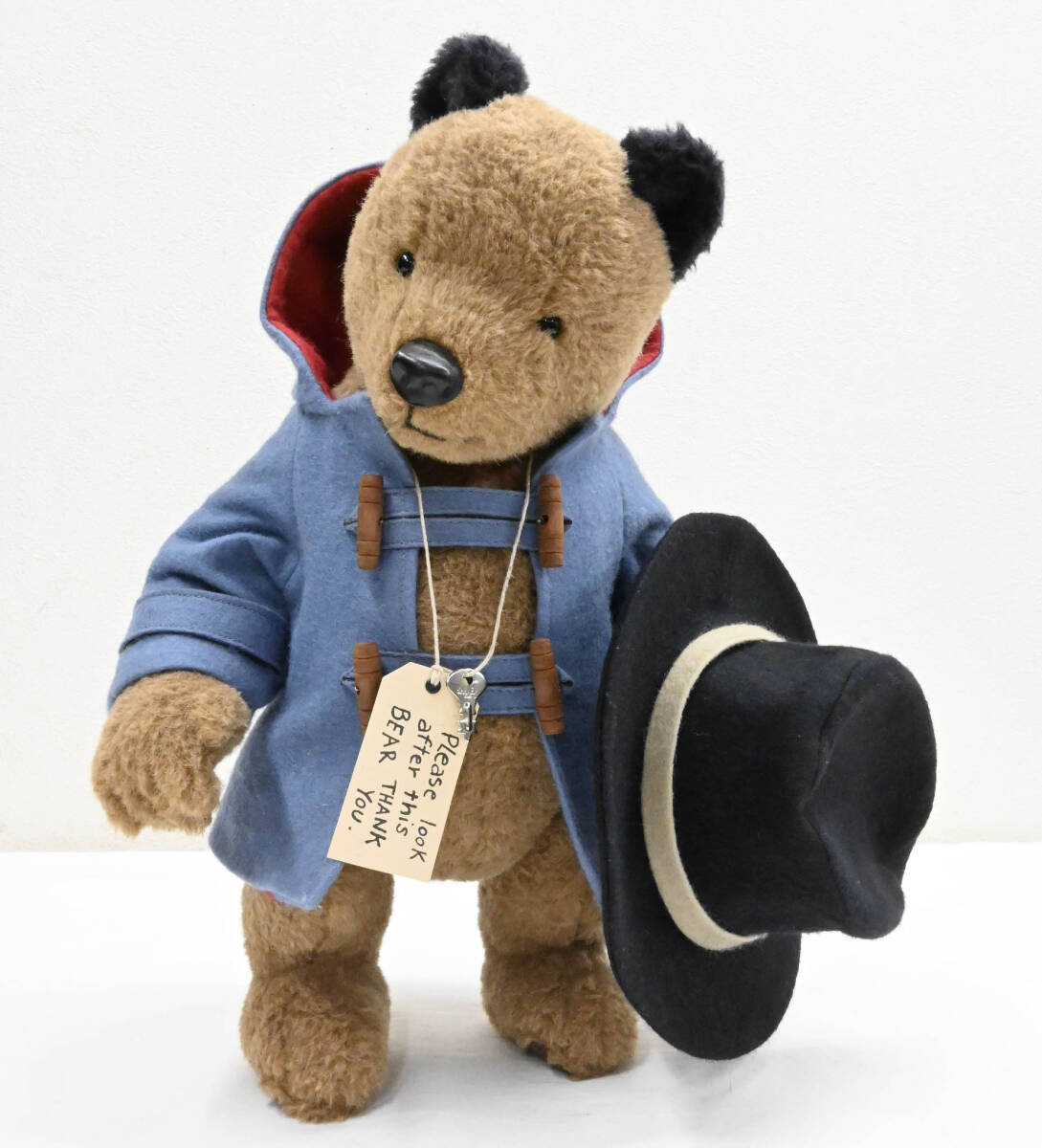 Yahoo!オークション - H36 R.John Wright R.ジョン ライト Paddington