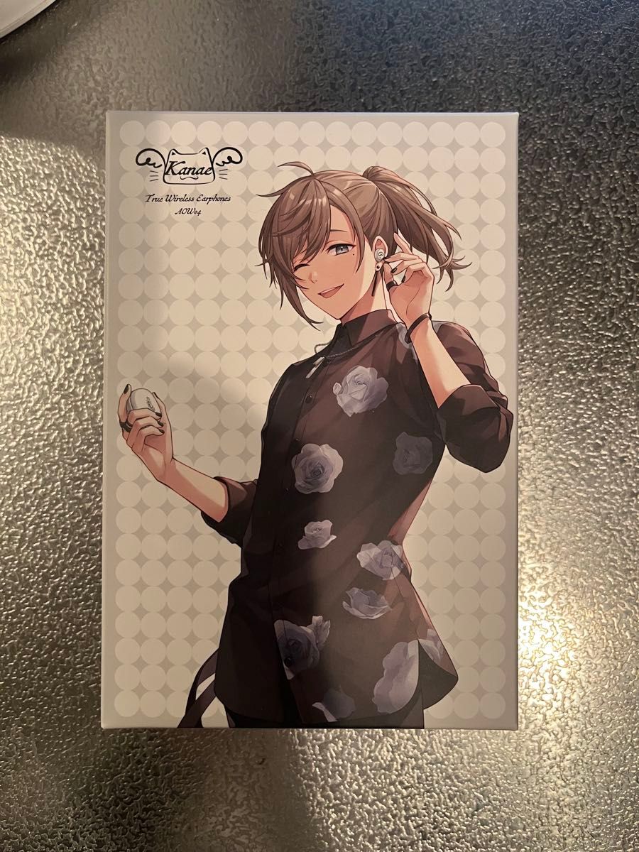 ワイヤレスイヤホン ONKYO 【にじさんじ】コラボ 叶モデル｜Yahoo