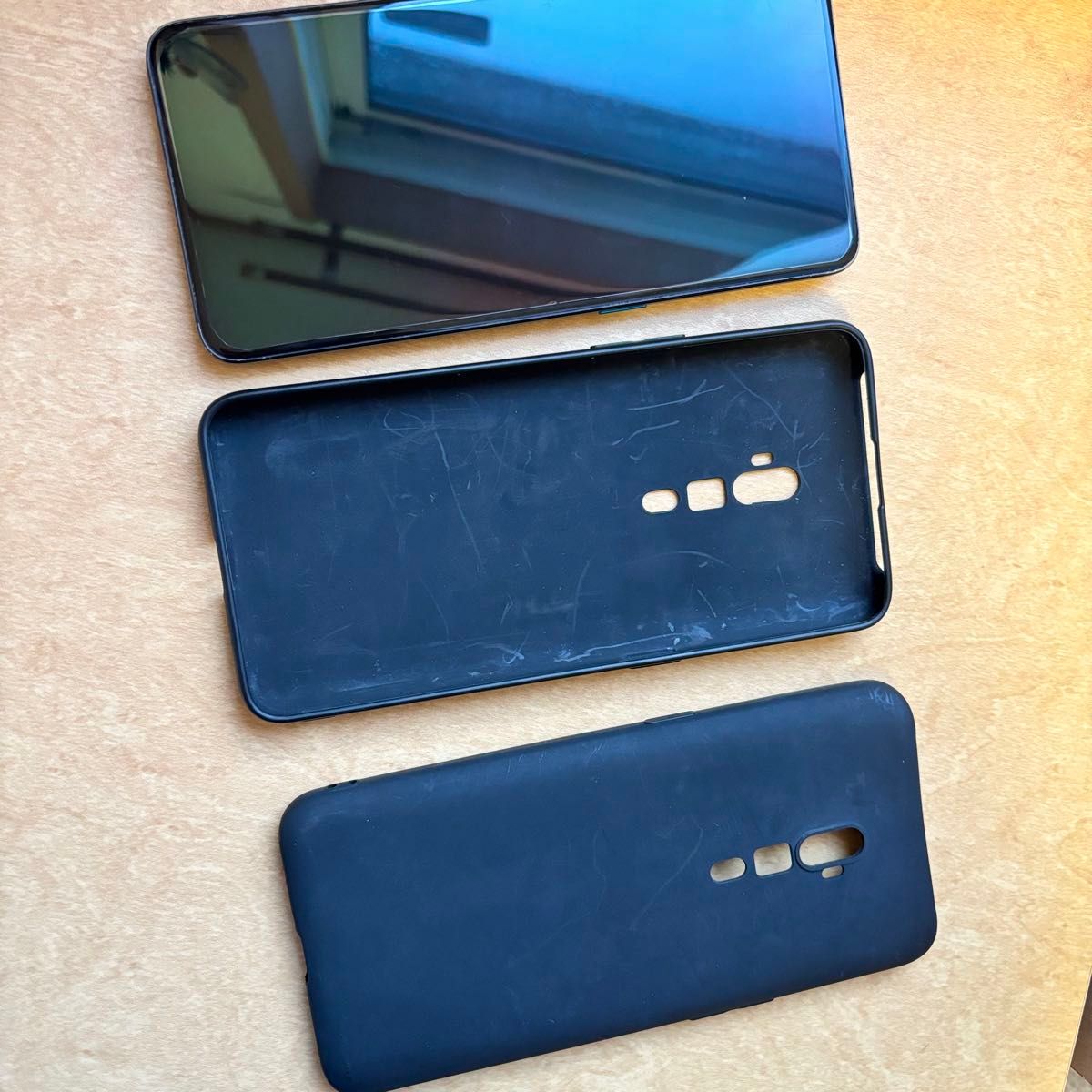 OPPO Reno 10x Zoom ジャンク oppo Reno 10x Zoom ダブルsim free